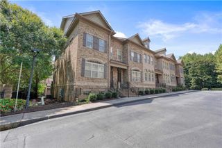 900 Telfair Close, Sandy Springs, GA 30350