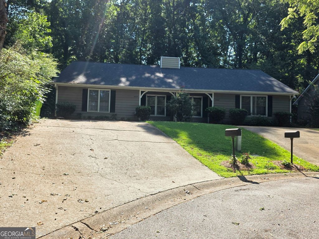 4063 Coopers Hill Drive SE, Smyrna, GA 30080