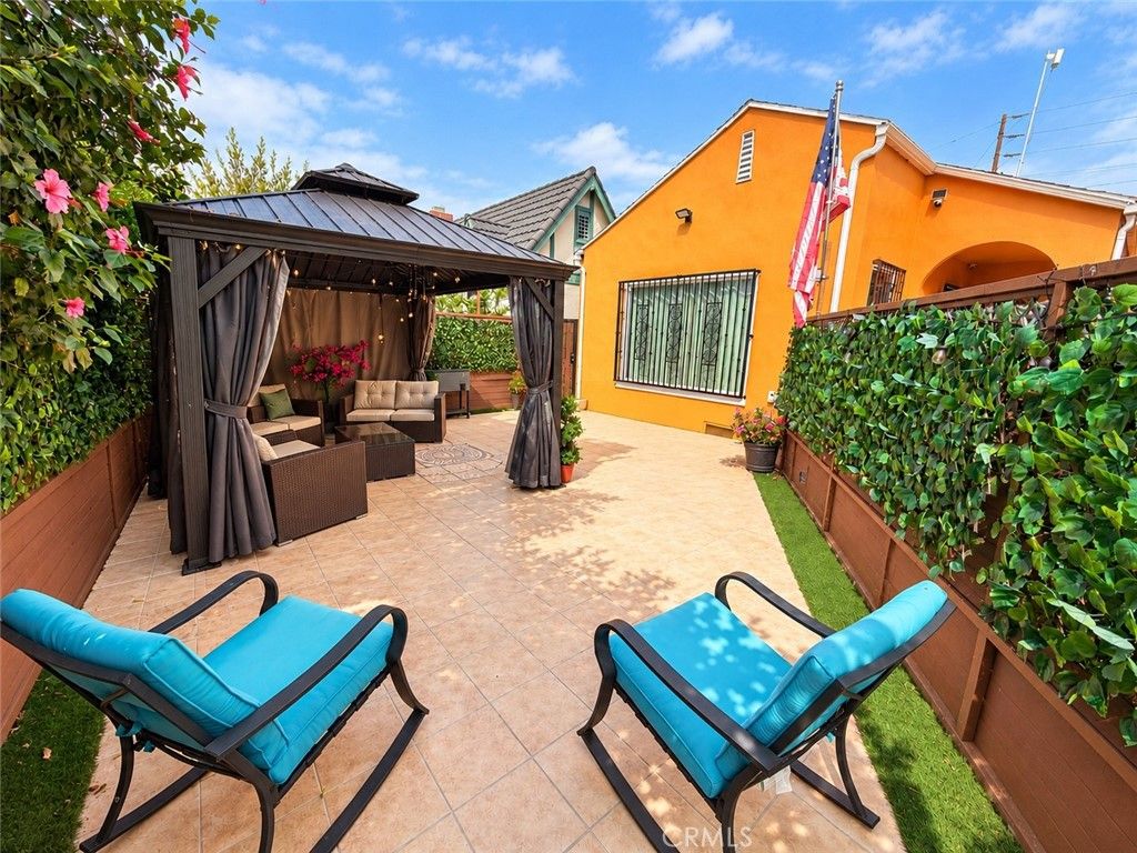 1901 W 64th Street, Los Angeles, CA 90047 — photo 4