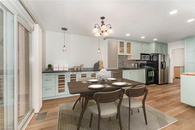 127 Lamplighter Circle, Winston-salem, NC 27104