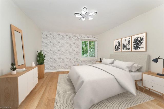 127 Lamplighter Circle, Winston-salem, NC 27104