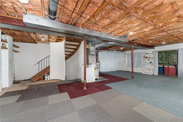 127 Lamplighter Circle, Winston-salem, NC 27104