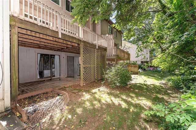 127 Lamplighter Circle, Winston-salem, NC 27104