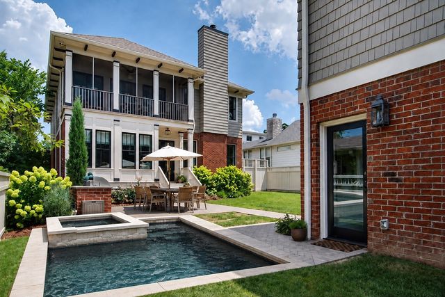 1911 Beechwood Ave, Nashville, TN 37212