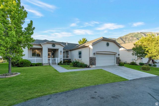 1476 W RENAISSANCE PL, Pleasant Grove, UT 84062