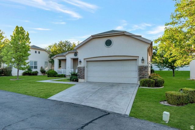 1476 W RENAISSANCE PL, Pleasant Grove, UT 84062