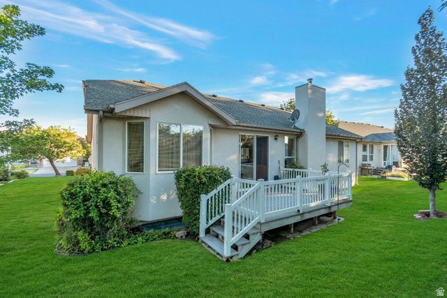 1476 W RENAISSANCE PL, Pleasant Grove, UT 84062
