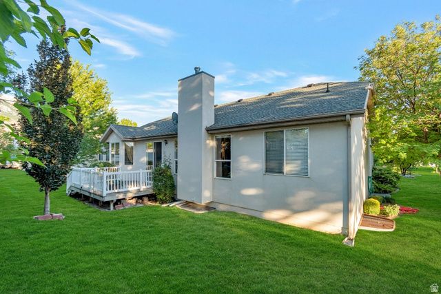 1476 W RENAISSANCE PL, Pleasant Grove, UT 84062