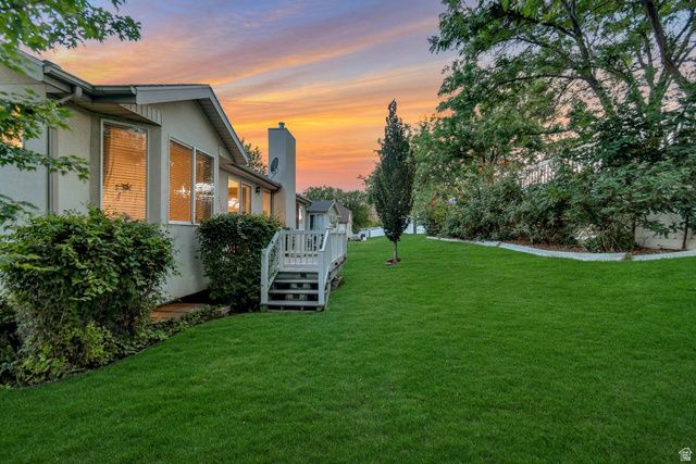 1476 W RENAISSANCE PL, Pleasant Grove, UT 84062