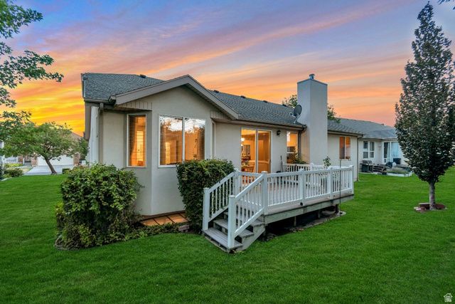 1476 W RENAISSANCE PL, Pleasant Grove, UT 84062