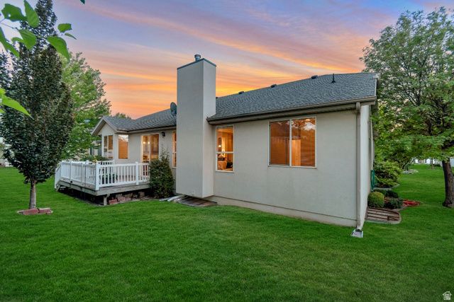 1476 W RENAISSANCE PL, Pleasant Grove, UT 84062