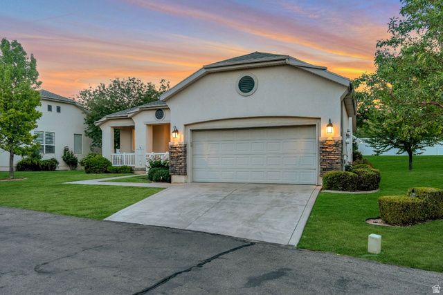 1476 W RENAISSANCE PL, Pleasant Grove, UT 84062