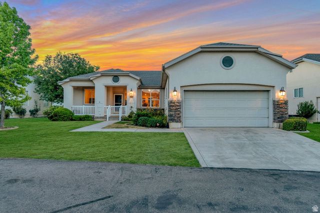 1476 W RENAISSANCE PL, Pleasant Grove, UT 84062