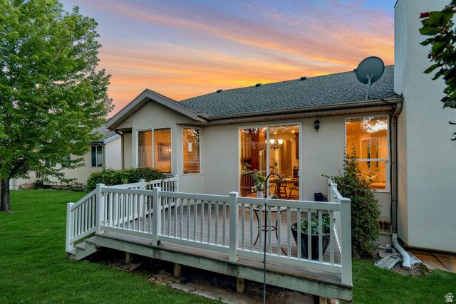 1476 W RENAISSANCE PL, Pleasant Grove, UT 84062