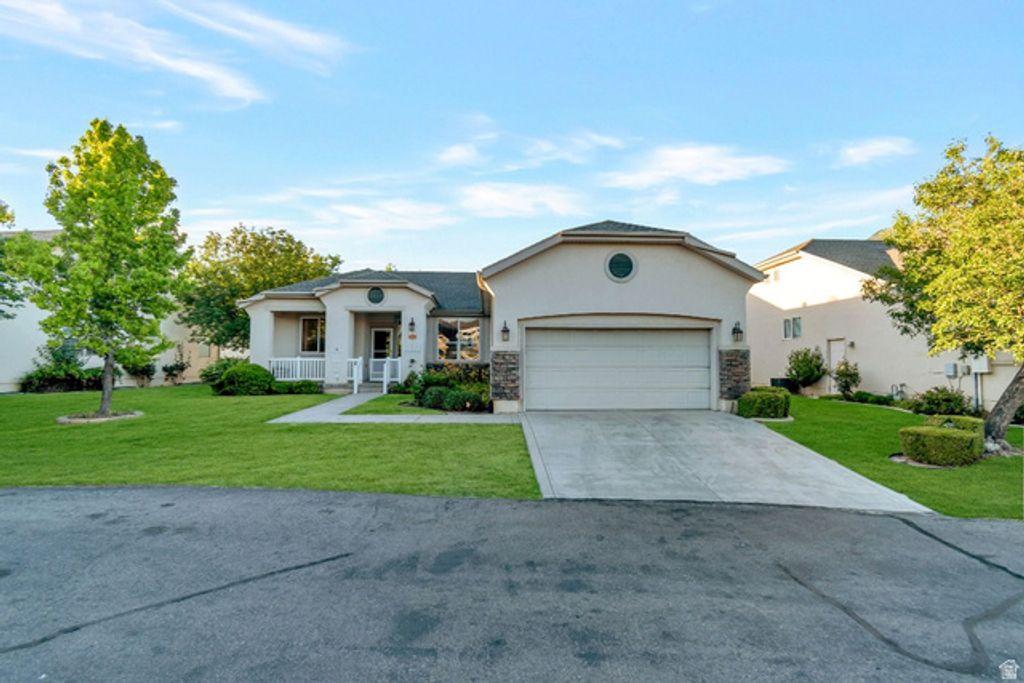 1476 W RENAISSANCE PL, Pleasant Grove, UT 84062