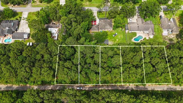 000 Baltic Drive, Humble, TX 77346