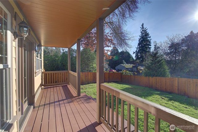 311 NE 117th Street, Seattle, WA 98125