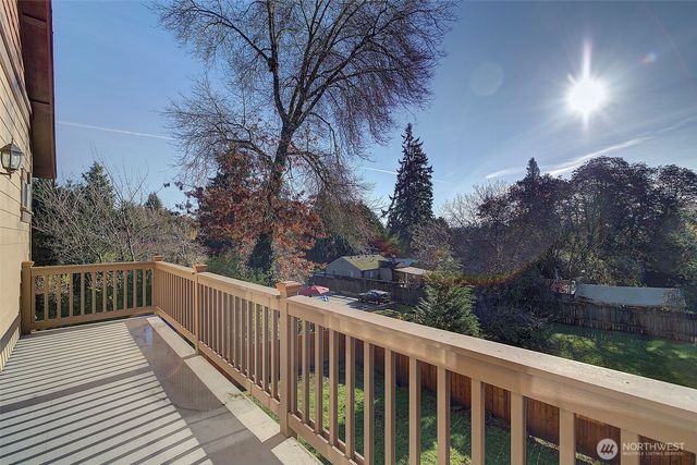 311 NE 117th Street, Seattle, WA 98125