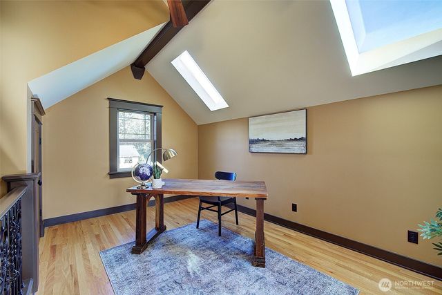 311 NE 117th Street, Seattle, WA 98125