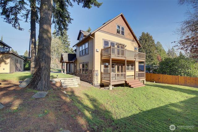 311 NE 117th Street, Seattle, WA 98125