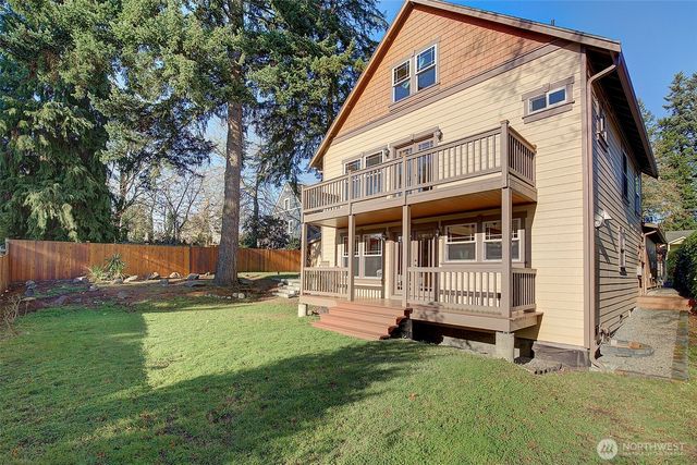 311 NE 117th Street, Seattle, WA 98125