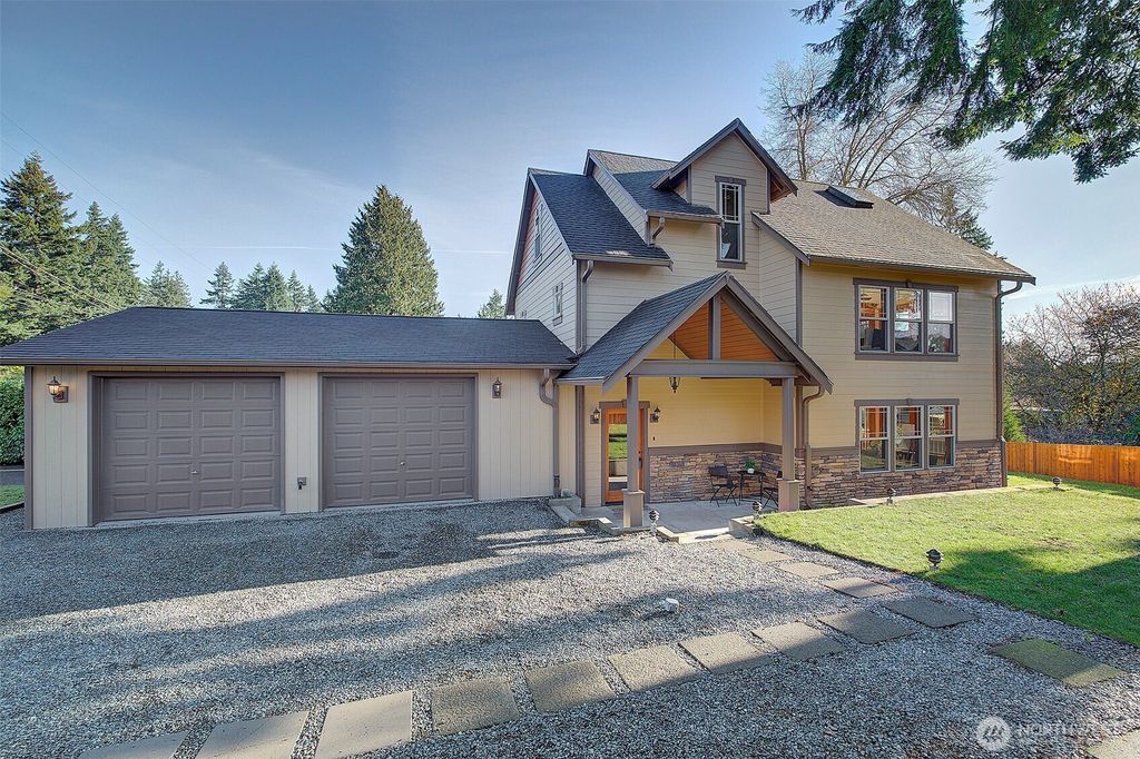 311 NE 117th Street, Seattle, WA 98125