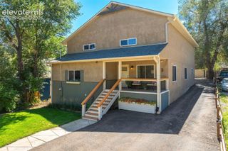 23 W Brookside Street, Colorado Springs, CO 80905