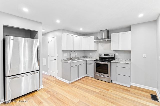 4009 W Main St, Louisville, KY 40212