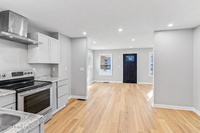 4009 W Main St, Louisville, KY 40212