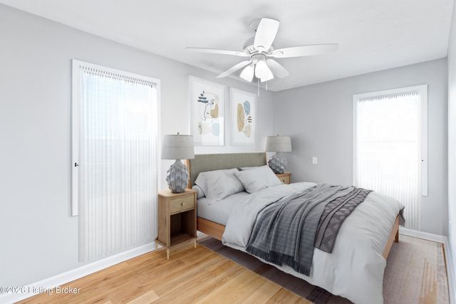 4009 W Main St, Louisville, KY 40212