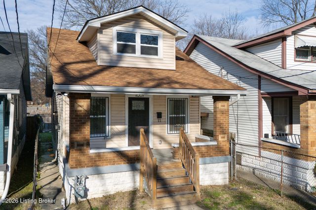 4009 W Main St, Louisville, KY 40212