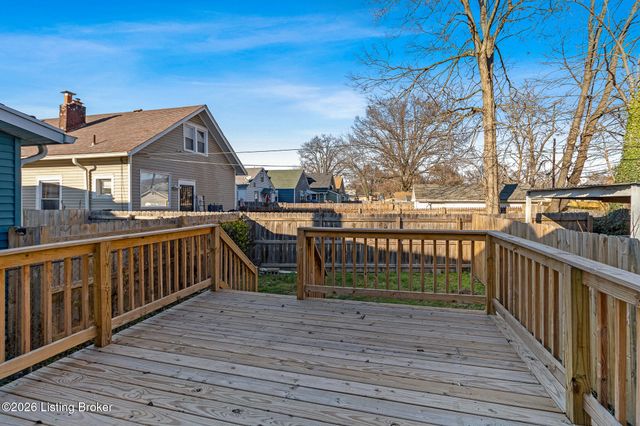 4009 W Main St, Louisville, KY 40212