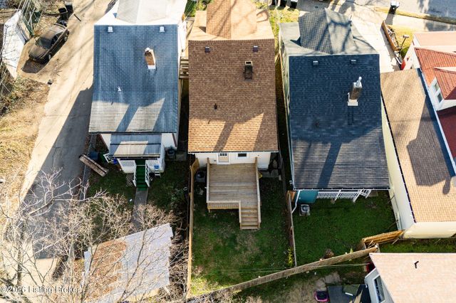 4009 W Main St, Louisville, KY 40212