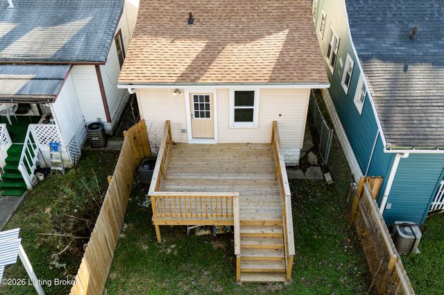 4009 W Main St, Louisville, KY 40212