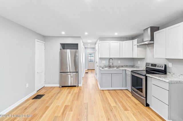 4009 W Main St, Louisville, KY 40212