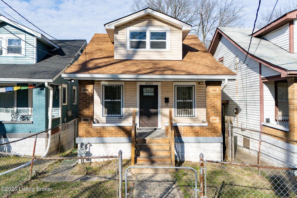 4009 W Main St, Louisville, KY 40212