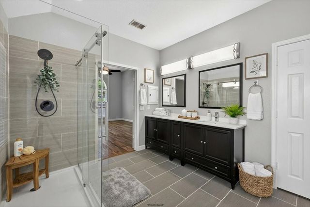 913 Chapel Drive, Denton, TX 76205