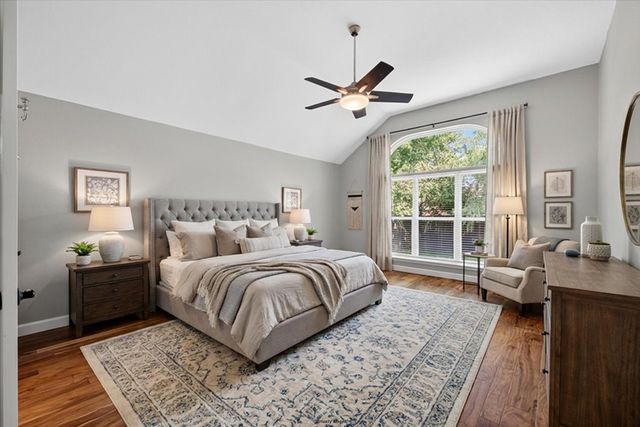 913 Chapel Drive, Denton, TX 76205
