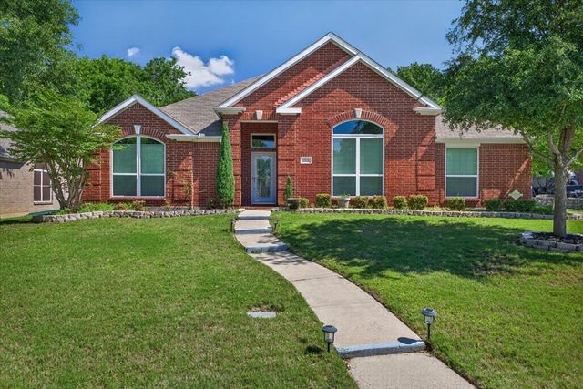 913 Chapel Drive, Denton, TX 76205