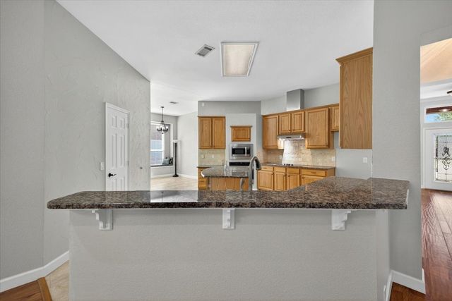 913 Chapel Drive, Denton, TX 76205