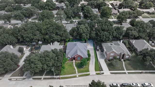 913 Chapel Drive, Denton, TX 76205