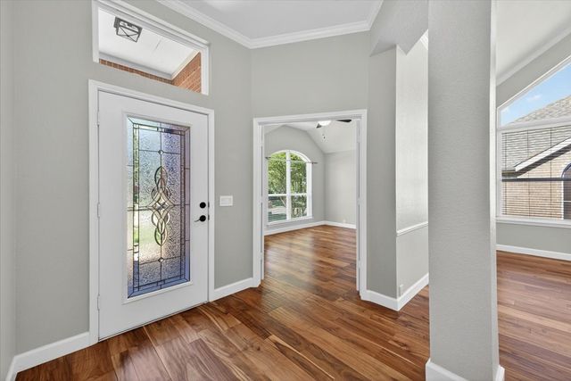 913 Chapel Drive, Denton, TX 76205