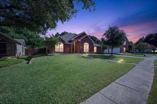 913 Chapel Drive, Denton, TX 76205