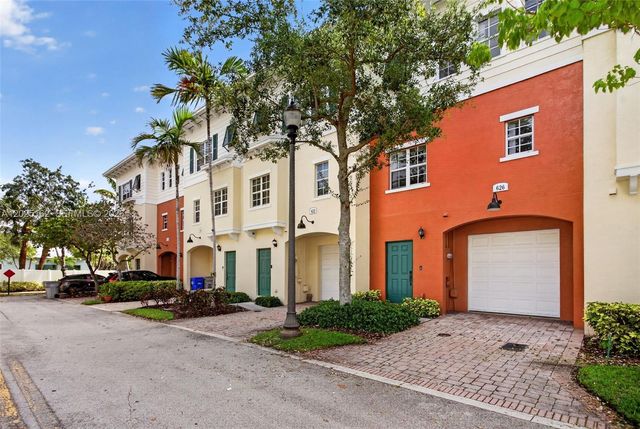 626 SW 1st Drive, Pompano Beach, FL 33060