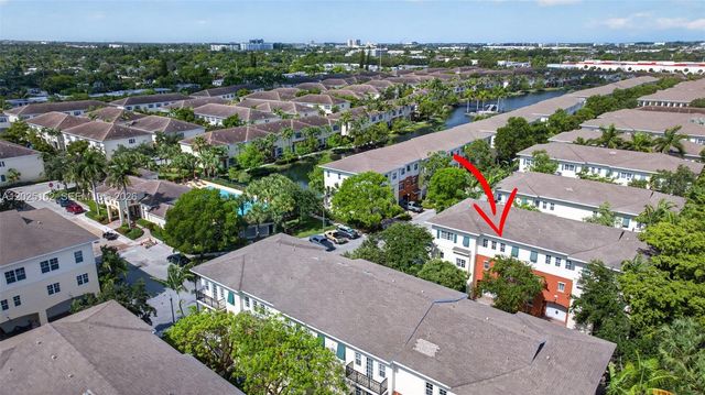 626 SW 1st Drive, Pompano Beach, FL 33060