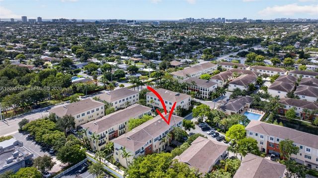 626 SW 1st Drive, Pompano Beach, FL 33060