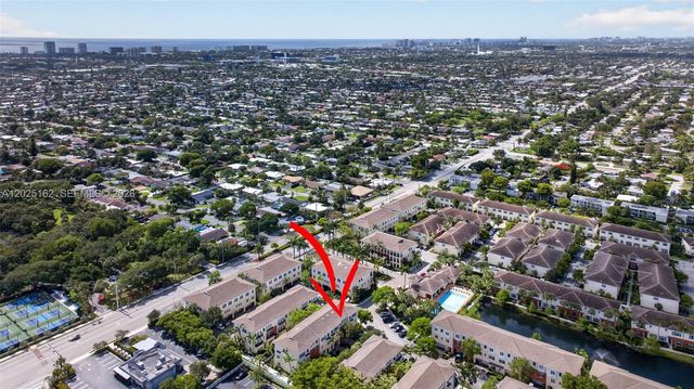 626 SW 1st Drive, Pompano Beach, FL 33060