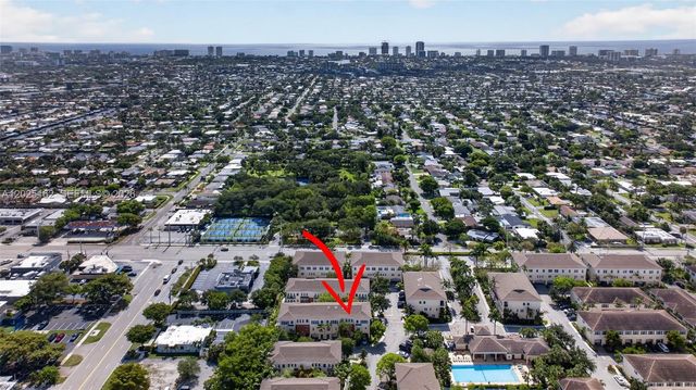 626 SW 1st Drive, Pompano Beach, FL 33060