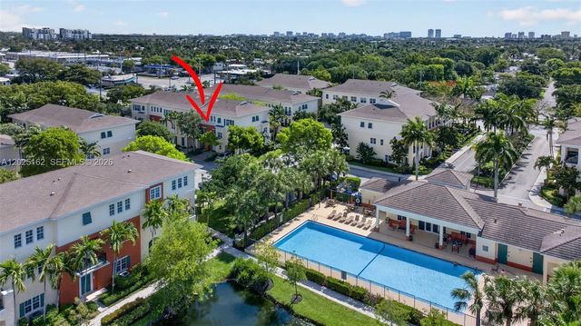 626 SW 1st Drive, Pompano Beach, FL 33060