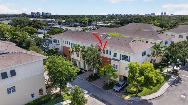 626 SW 1st Drive, Pompano Beach, FL 33060